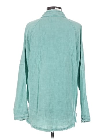 We the Free 3/4 Sleeve Blouse (view 2)