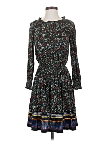 Ann Taylor LOFT Casual Dress (view 1)