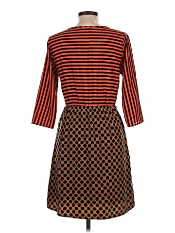 Everly Casual Dress (view 2)