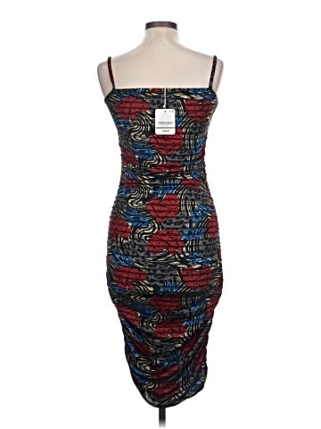 oasis Cocktail Dress (view 2)
