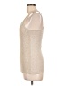 Ambiance Apparel Tan Tank Top Size L - photo 5