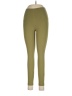 Lululemon Athletica Green Active Pants Size 6 - photo 1