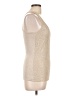 Ambiance Apparel Tan Tank Top Size L - photo 4