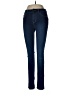 Simply Styled Solid Blue Jeans Size 6 - photo 1