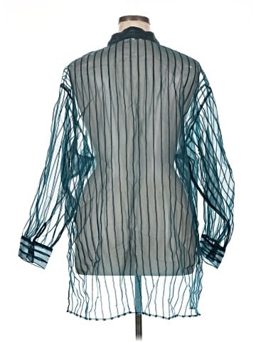 DR2 3/4 Sleeve Blouse (view 2)