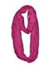Charming Charlie 100% Viscose Pink Scarf One size - photo 1