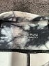 Fabletics Tie-dye Gray Active Pants Size XL - photo 7