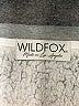 Wildfox Gray Pullover Sweater Size Med (2 or M) - photo 7