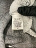 Wildfox Gray Pullover Sweater Size Med (2 or M) - photo 8