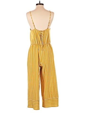 Moa Moa Jumpsuit (view 2)