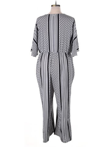 BLOOMCHIC Jumpsuit (view 2)