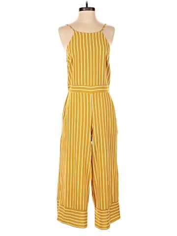 Moa Moa Jumpsuit (view 1)