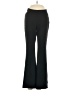 Adika Black Casual Pants Size S - photo 1