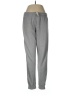 Unbranded Chevron-herringbone Gray Casual Pants Size M - photo 1