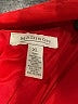 Madison 100% Polyester Red Vest Size XL - photo 6