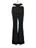 Adika Black Casual Pants Size S - photo 2