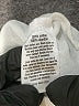 Gerber 100% Cotton White Long Sleeve Onesie 12-18 MO / 18 MO - photo 4