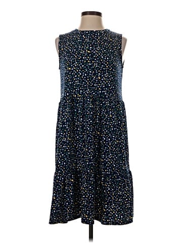 Banana Republic Factory Store Casual Dress (view 1)