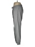 Unbranded Chevron-herringbone Gray Casual Pants Size M - photo 5