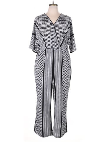 BLOOMCHIC Jumpsuit (view 1)