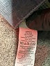 L.L.Bean Black Jeans Size 6 - photo 8