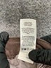 PacSun 100% Cotton Brown Gray Cargo Pants Size 26 waist - photo 5