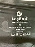 Legend Black Leggings Size M - photo 7