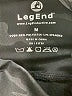 Legend Black Leggings Size M - photo 8