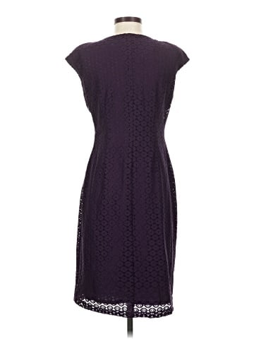 Black Label by Evan Picone Cocktail Dress (view 2)