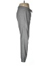 Unbranded Chevron-herringbone Gray Casual Pants Size M - photo 4
