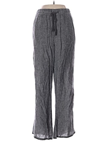 New York & Company Linen Pants (view 1)