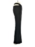 Adika Black Casual Pants Size S - photo 4