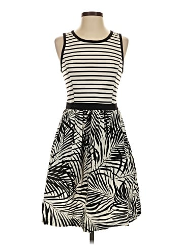 Peter Som Casual Dress (view 1)