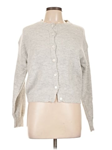 Shein Cardigan (view 1)