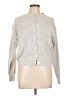 Shein Gray Cardigan Size L - photo 1