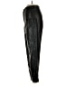 Zara Black Faux Leather Pants Size S - photo 5