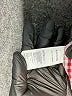 Trendyol 100% Polyester Checkered-gingham Red Casual Dress Size 3 - photo 8