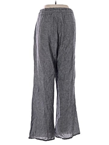 New York & Company Linen Pants (view 2)