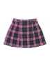 Mini Boden Plaid Pink Skirt Size 7 - 8 - photo 1