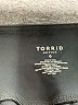 Torrid Solid Black Active Pants Size Lg Plus (0) - photo 7