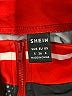 Shein Red Long Sleeve T-Shirt Size S - photo 7