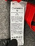 Shein Red Long Sleeve T-Shirt Size S - photo 8