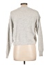 Shein Gray Cardigan Size L - photo 2