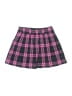 Mini Boden Plaid Pink Skirt Size 7 - 8 - photo 2