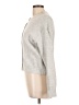 Shein Gray Cardigan Size L - photo 5