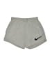 Nike Gray Athletic Shorts Size S - photo 1