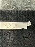 ASTR The Label Black Pullover Sweater Size L - photo 7