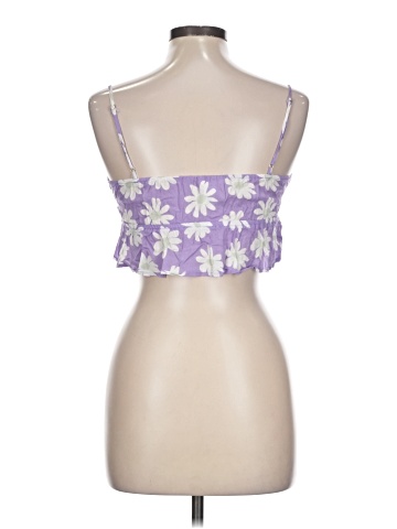 Full Tilt Sleeveless Top (view 2)