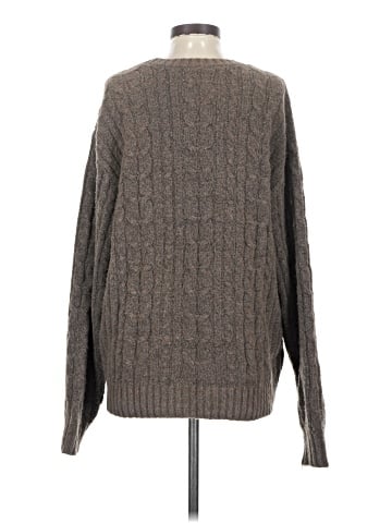 Hollister Pullover Sweater (view 2)