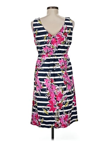 Motherhood Casual Dress (view 2)